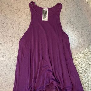 Free People Tank